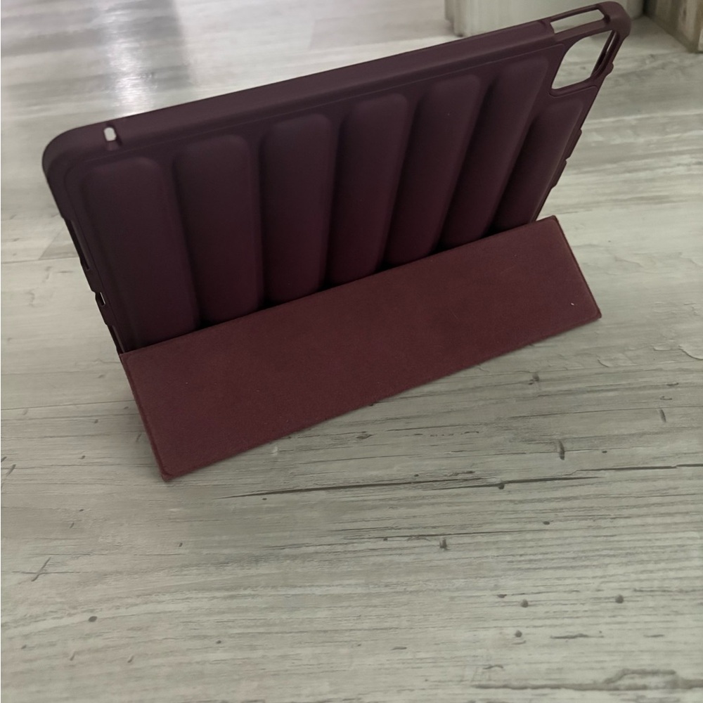 HeyDayDark Burgandy Tablet Cover